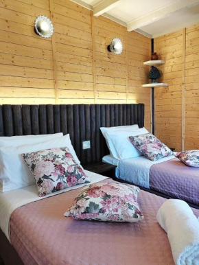Domus Amelio - Country Rooms Cinisi